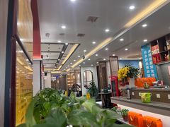 -金陵后厨·南京菜(新街口秣陵路店)