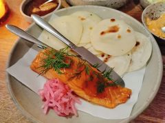 三文魚-BOR Eatery(安福路店)