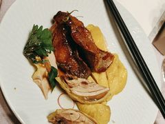 -阿明小菜·海鲜·上海菜(梅陇店)