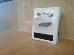 -青馋口小份烤鱼(乐天世纪城店)