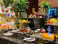 -重庆丽苑维景国际大酒店·海鲜自助餐厅