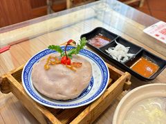 -芋包王闽南茶楼(八市店)