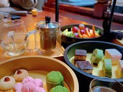 -西安华清御汤酒店