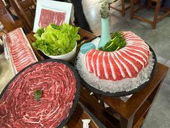 -东来顺•非遗火锅(外滩店)