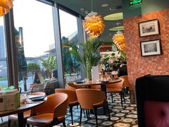 -星叶·东南亚料理(宁波万象汇店)