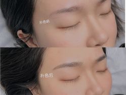 -久匠·纹眉半永久野生眉