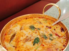 -Home Thai·泰谣(王府井apm店)