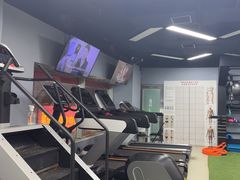 -即刻健身馆(对外经贸店)