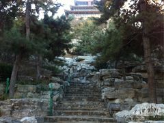 -景山公园