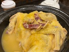 -一楼食业·美食人家