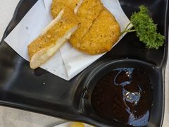 -采御鲜·回转寿司(汕头万达店)