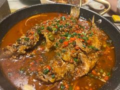 -嘉丰湘菜馆(芳群园店)