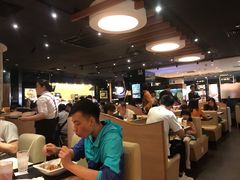 大堂-大家乐(广州荔湾领展广场店)
