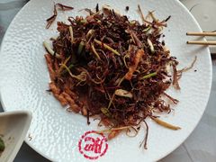 -肥肥虾庄·金牌油焖大虾(杨园滨江时代walk店)