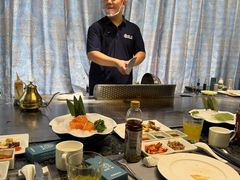-巴黎·螺法式铁板烧(同和店)