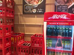 -狮头牌卤味研究所·卤味饭(花城汇南区店)