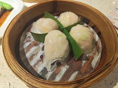 一品轩虾饺皇-又一间茶点轩(百汇广场店)
