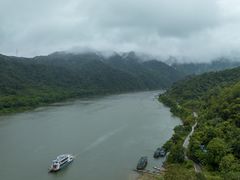 -飞霞风景名胜区