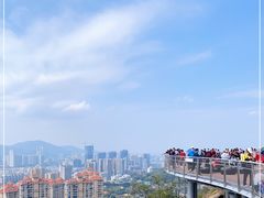 -板樟山森林公园