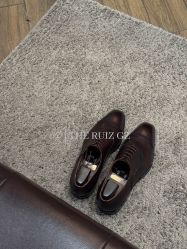 -THE RUIZ GZ睿制西装定制