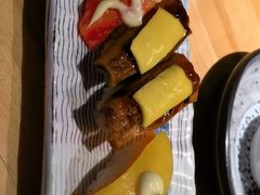 -万岁寿司(天河领展店)