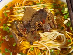 -矮子粉店1985·长沙米粉(湘春路店)