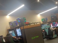 -艾尔文电竞(陈埭吾悦广场店)