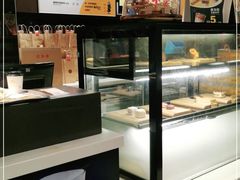 -麦当劳(健德桥得来速店)