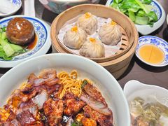 -王繁星面馆(西安熙地港店)