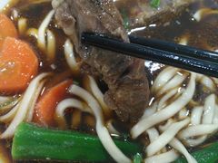 -康师傅私房牛肉面(北京南站店)