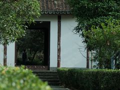 -上海佘山国家森林公园天马山园