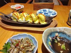 -一心创作料理屋(经开万达店)