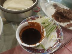 -全聚德(长江路店)