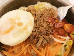 -华天延吉餐厅(西四总店)