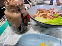 -金捞茶餐室(祐汉兴隆楼店)