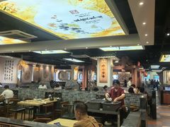 -蒸武门·广式茶点(金宝莱店)
