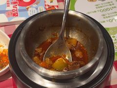 -西贝(武汉群星城店)