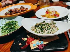 -金稼园·金平湖农家菜