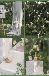-CHOCO-启蔻婚礼(三亚公司)