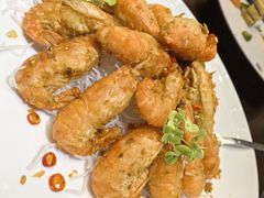 -臻萃轩中餐厅(国家会展中心店)