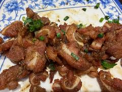 -黄泥岗·地道湖北菜(奥特莱斯店)