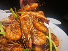 -老头儿油爆虾·知味杭州(爱琴海购物中心)