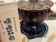-南门涮肉(天坛南门店)