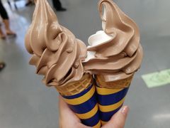 -宜家·瑞典风味餐厅(武汉荟聚中心店)