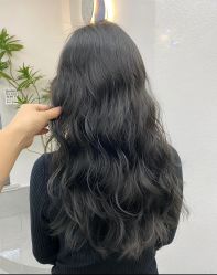 -SUNLON秀隆时尚烫染定制沙龙