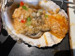 -很久以前羊肉串(朝阳路店)