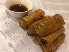 -翠亭酒家(山西南路店)