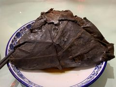 荷叶包-客家大院·非遗赣南客家菜(郁孤台店)