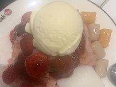 -鲜芋仙(番禺万达广场店)