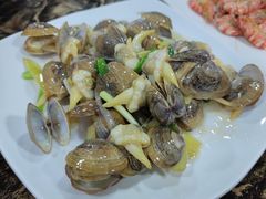 -张树军海鲜(王府壹号店)